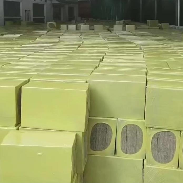 礦棉和巖棉它們都是巖棉嗎？